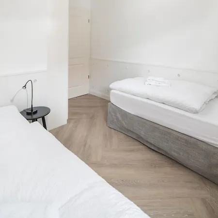 Haus Bill 15 Sonnenrose